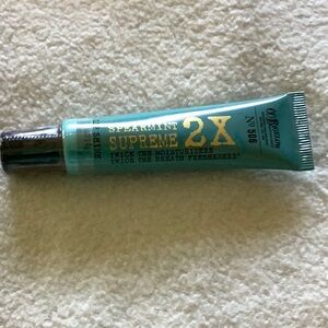 co bigelow | Makeup | Co Bigelow Spearmint Supreme 2x Lip Balm